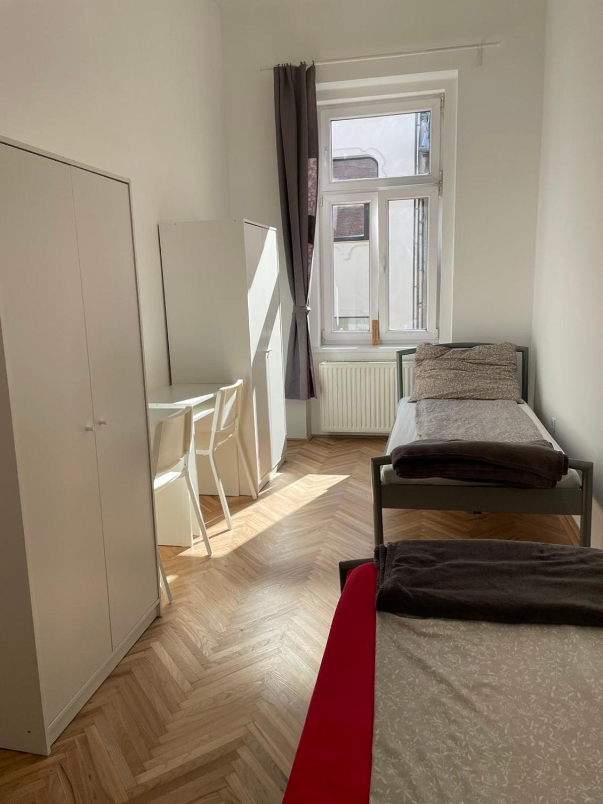 Greengary Budapest Apartments Eksteriør bilde