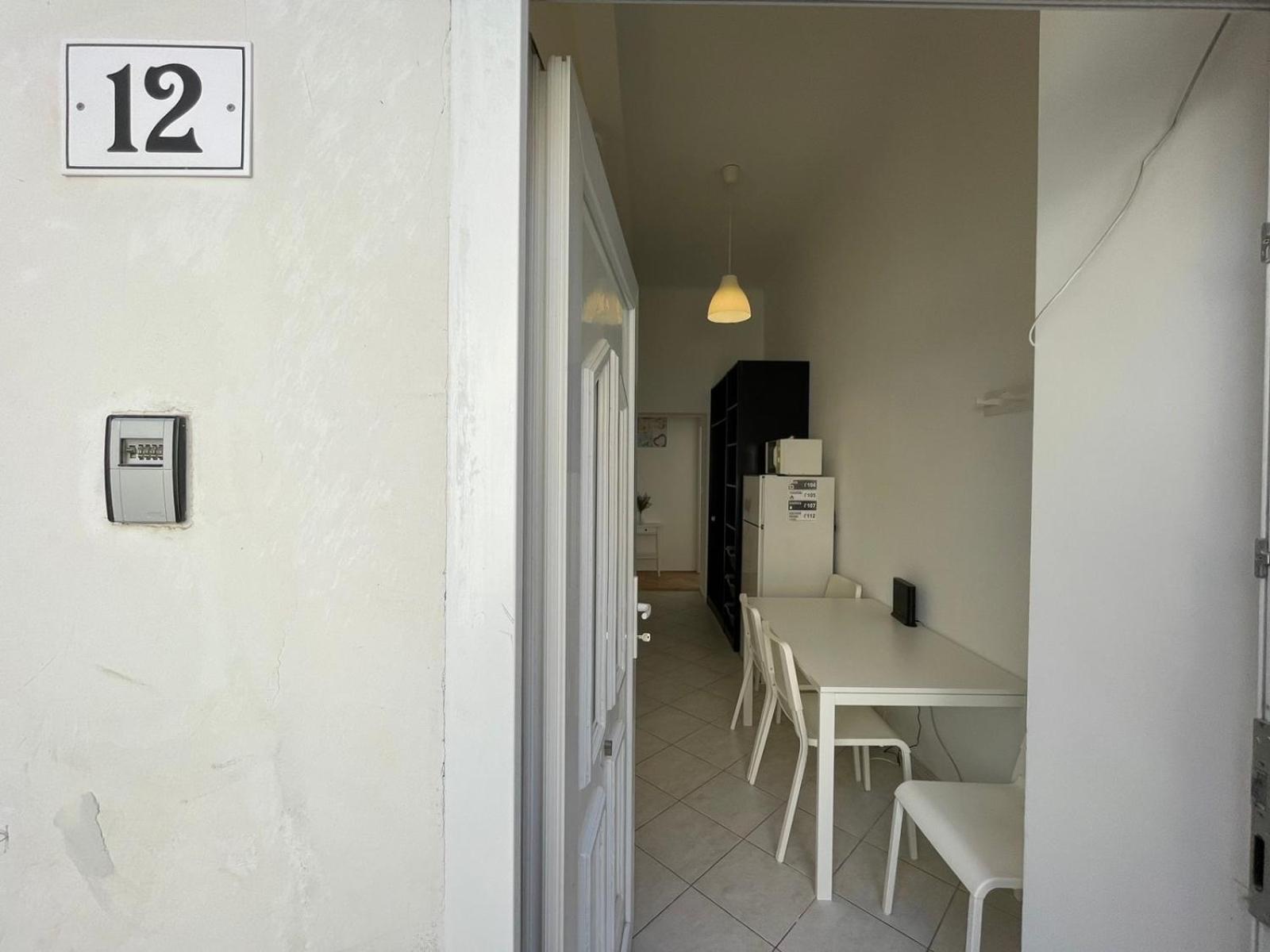 Greengary Budapest Apartments Eksteriør bilde