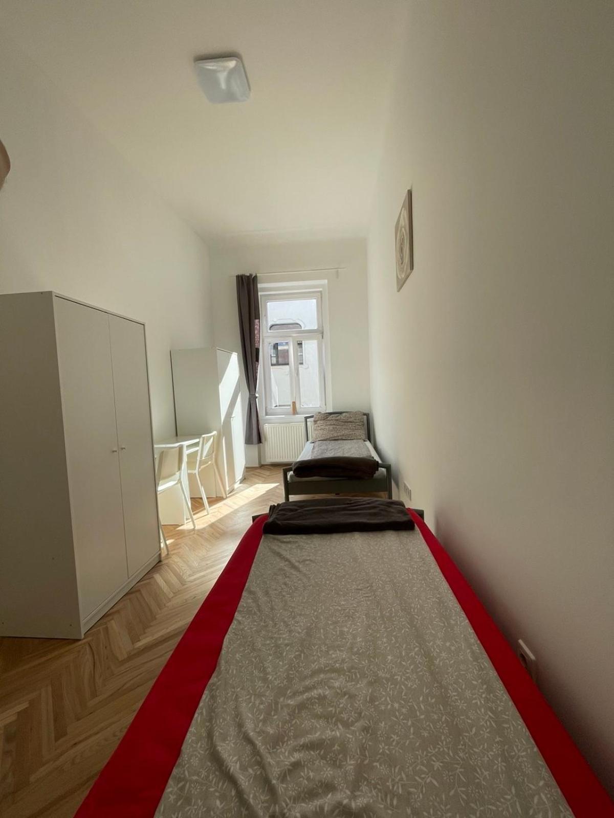 Greengary Budapest Apartments Eksteriør bilde