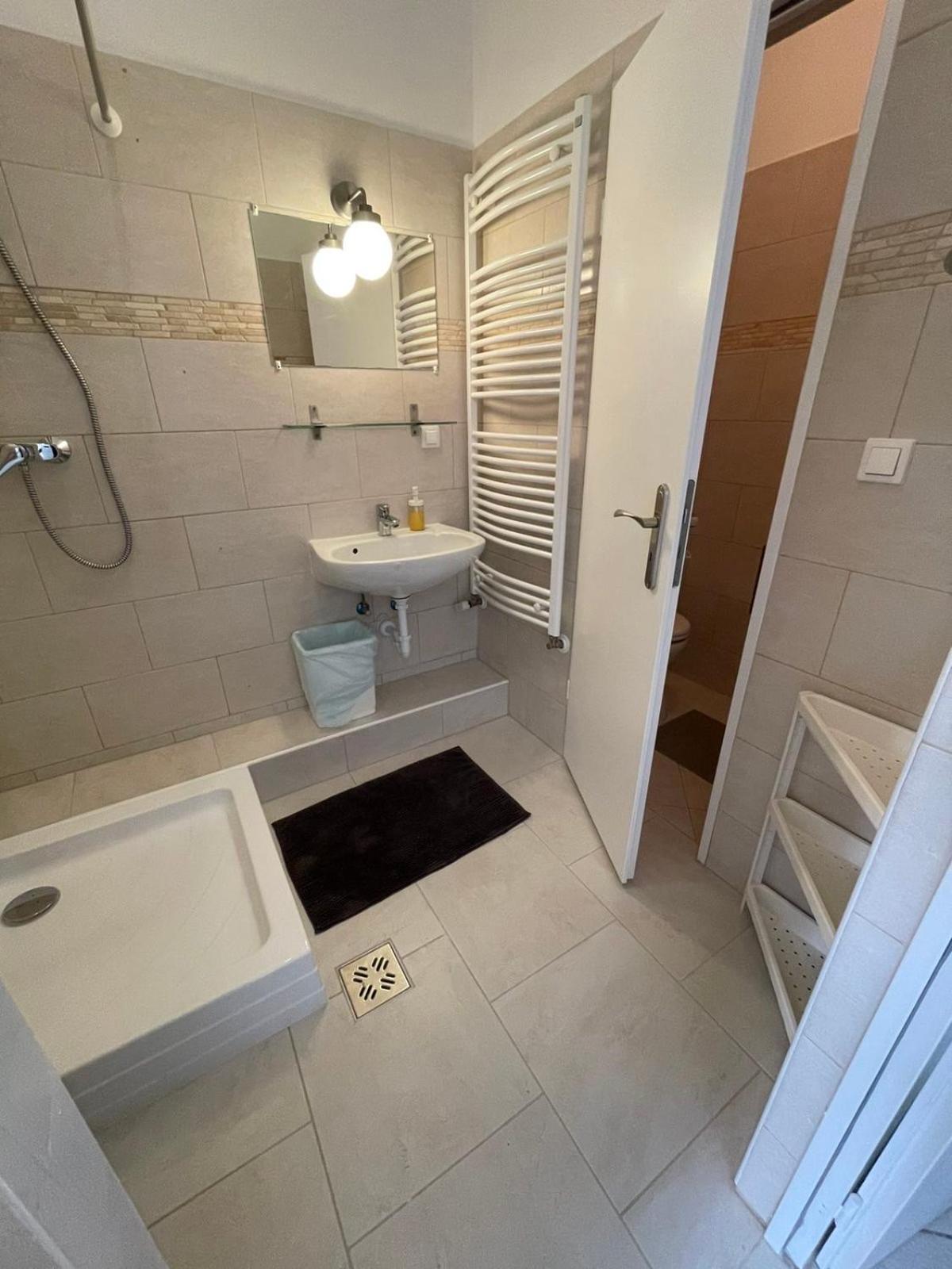 Greengary Budapest Apartments Eksteriør bilde