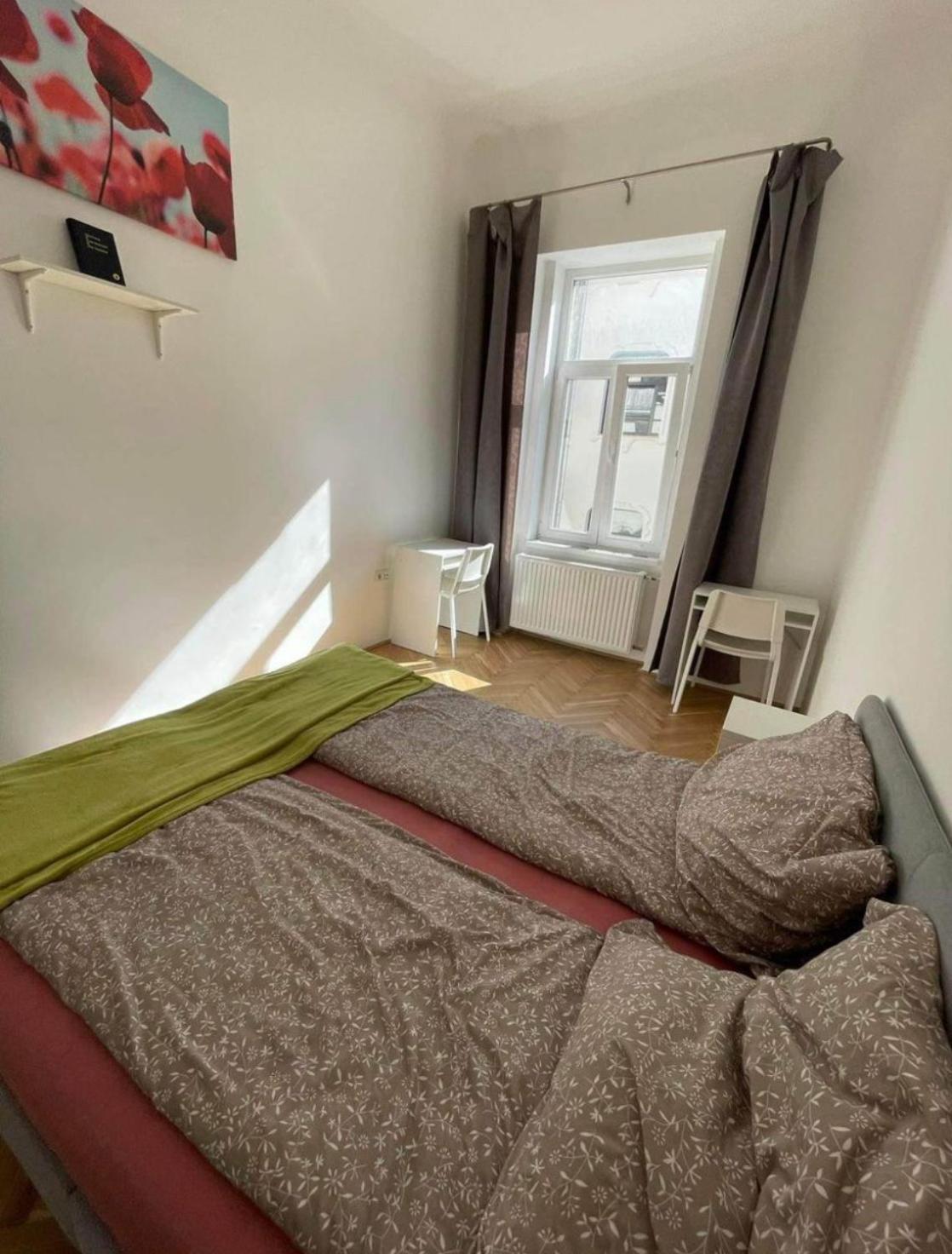 Greengary Budapest Apartments Eksteriør bilde