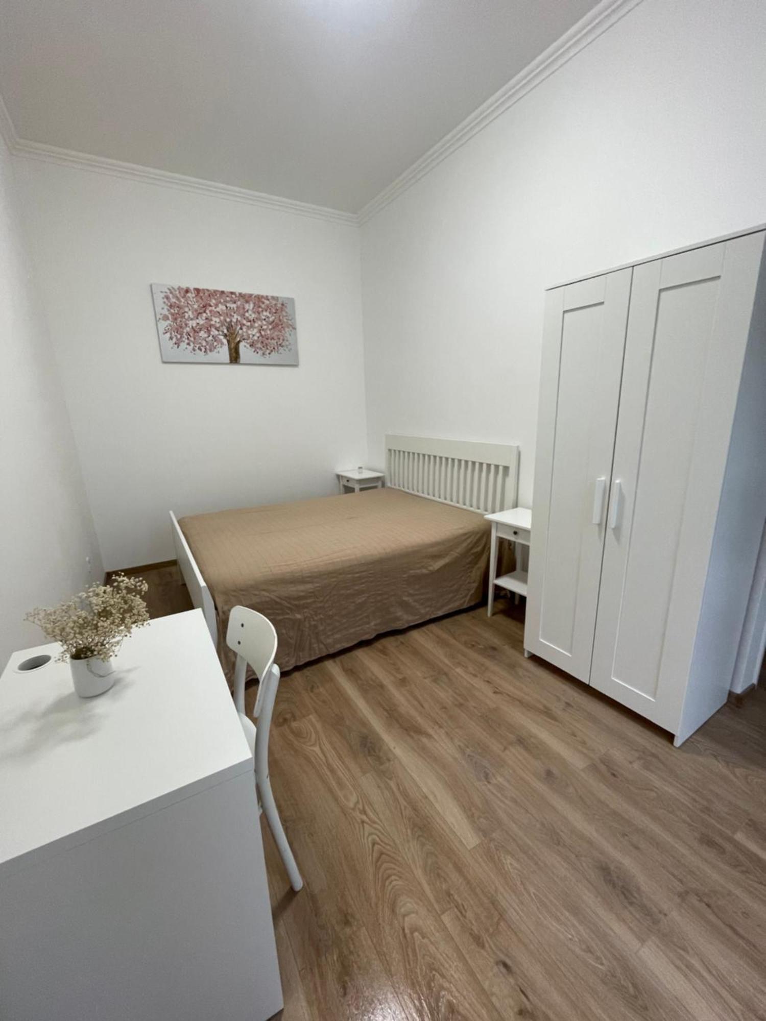 Greengary Budapest Apartments Eksteriør bilde