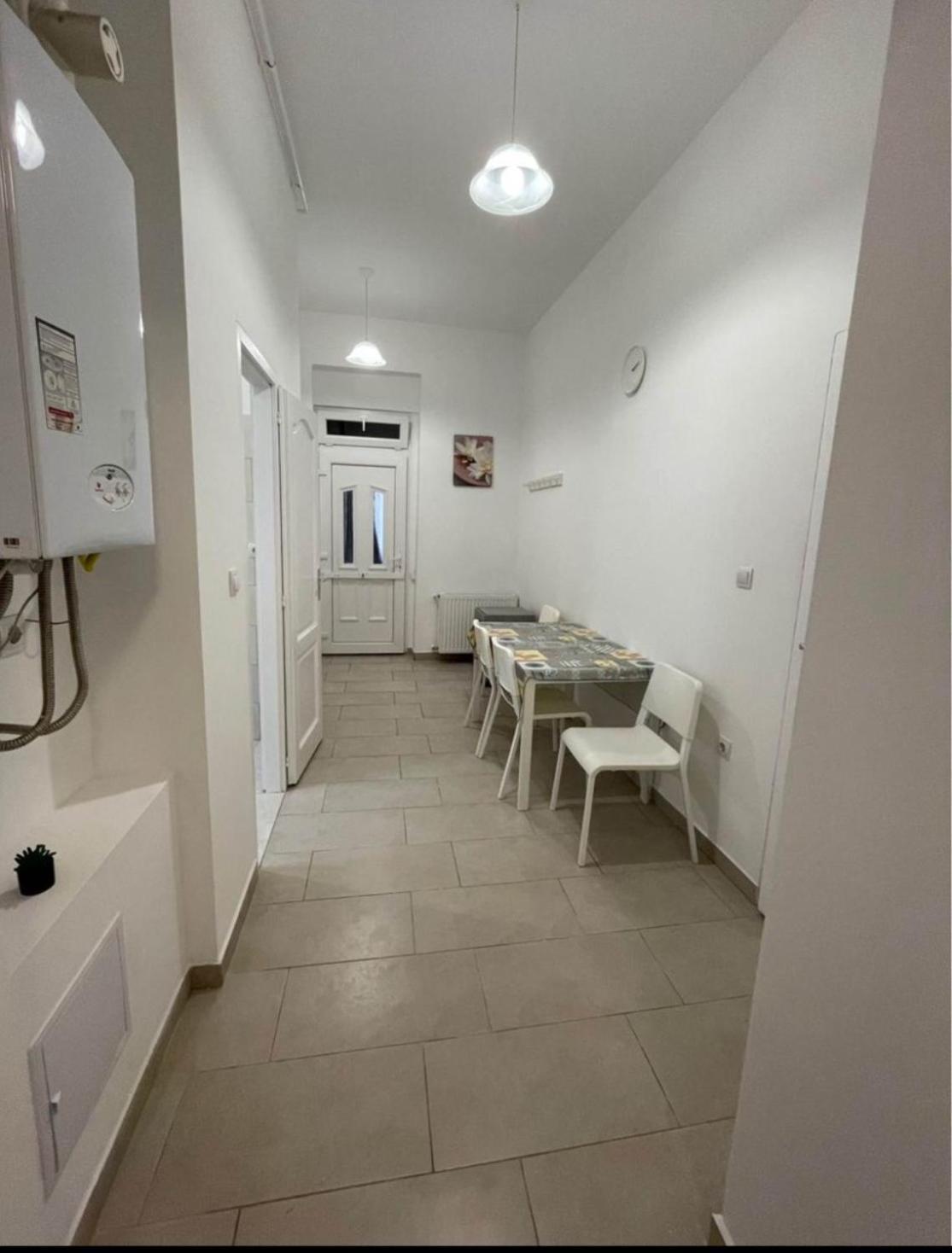 Greengary Budapest Apartments Eksteriør bilde