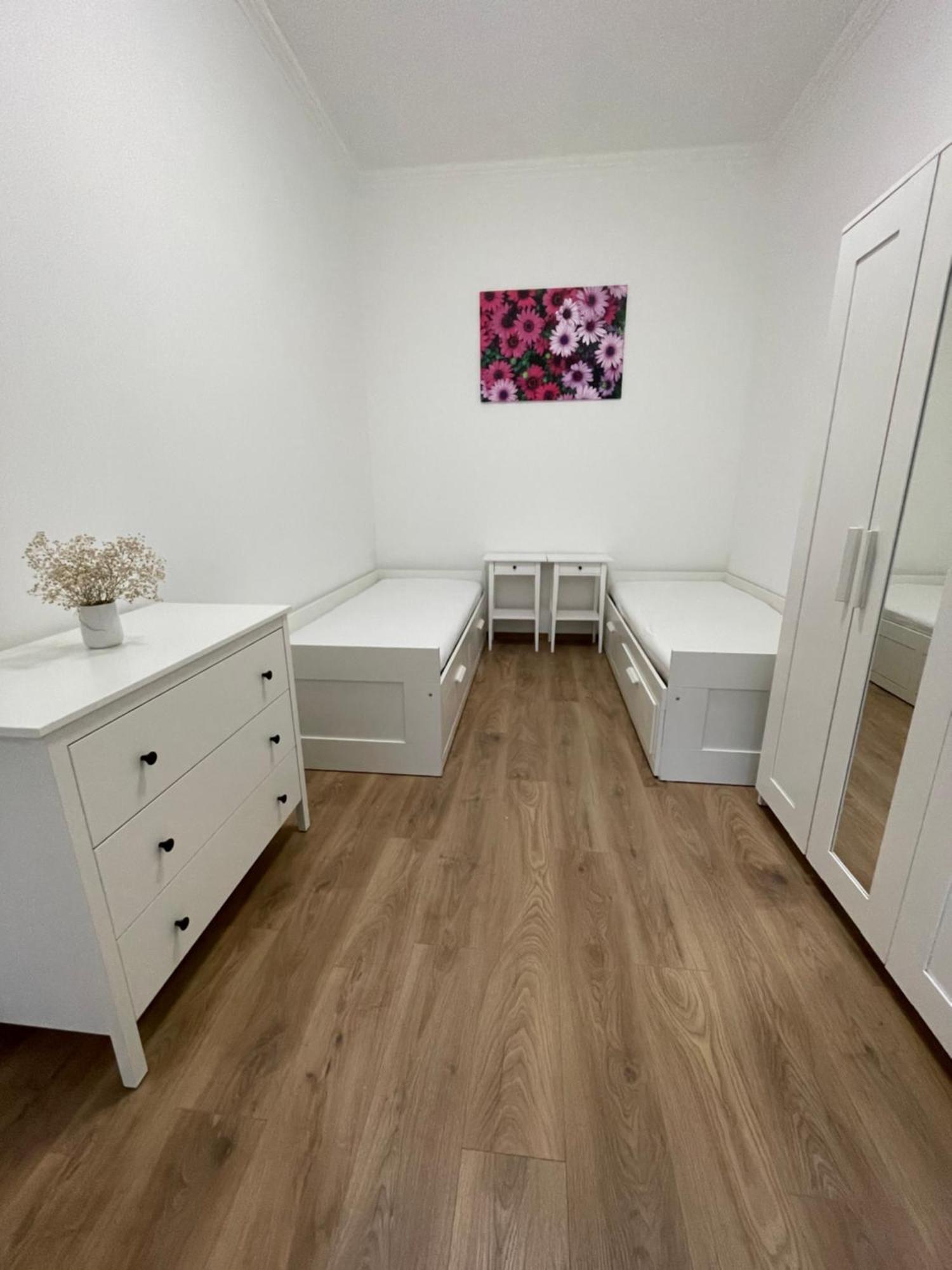 Greengary Budapest Apartments Eksteriør bilde