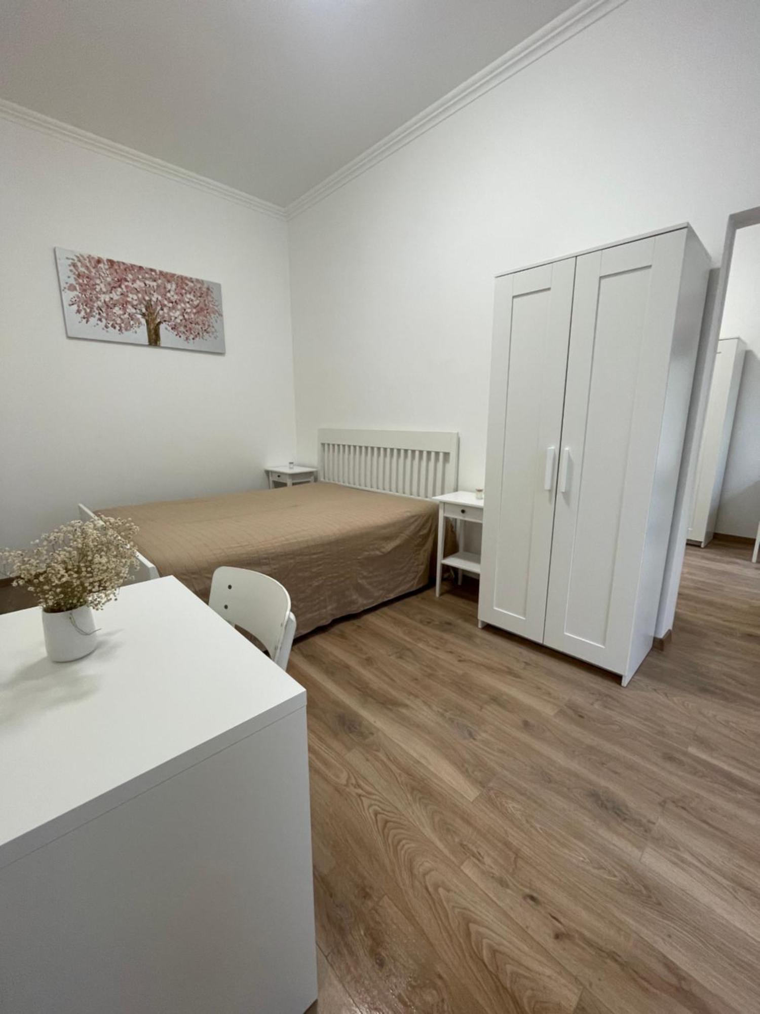 Greengary Budapest Apartments Eksteriør bilde