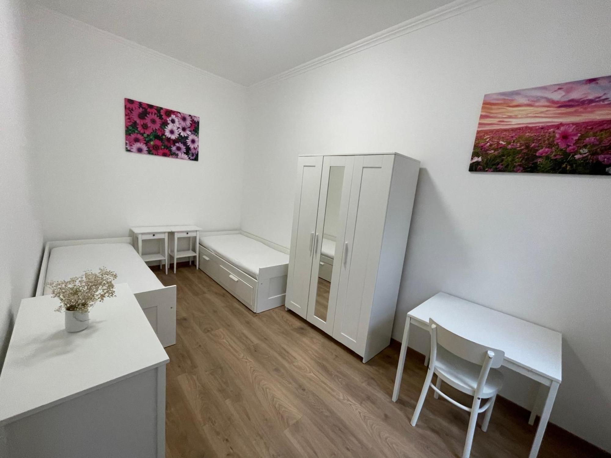 Greengary Budapest Apartments Eksteriør bilde