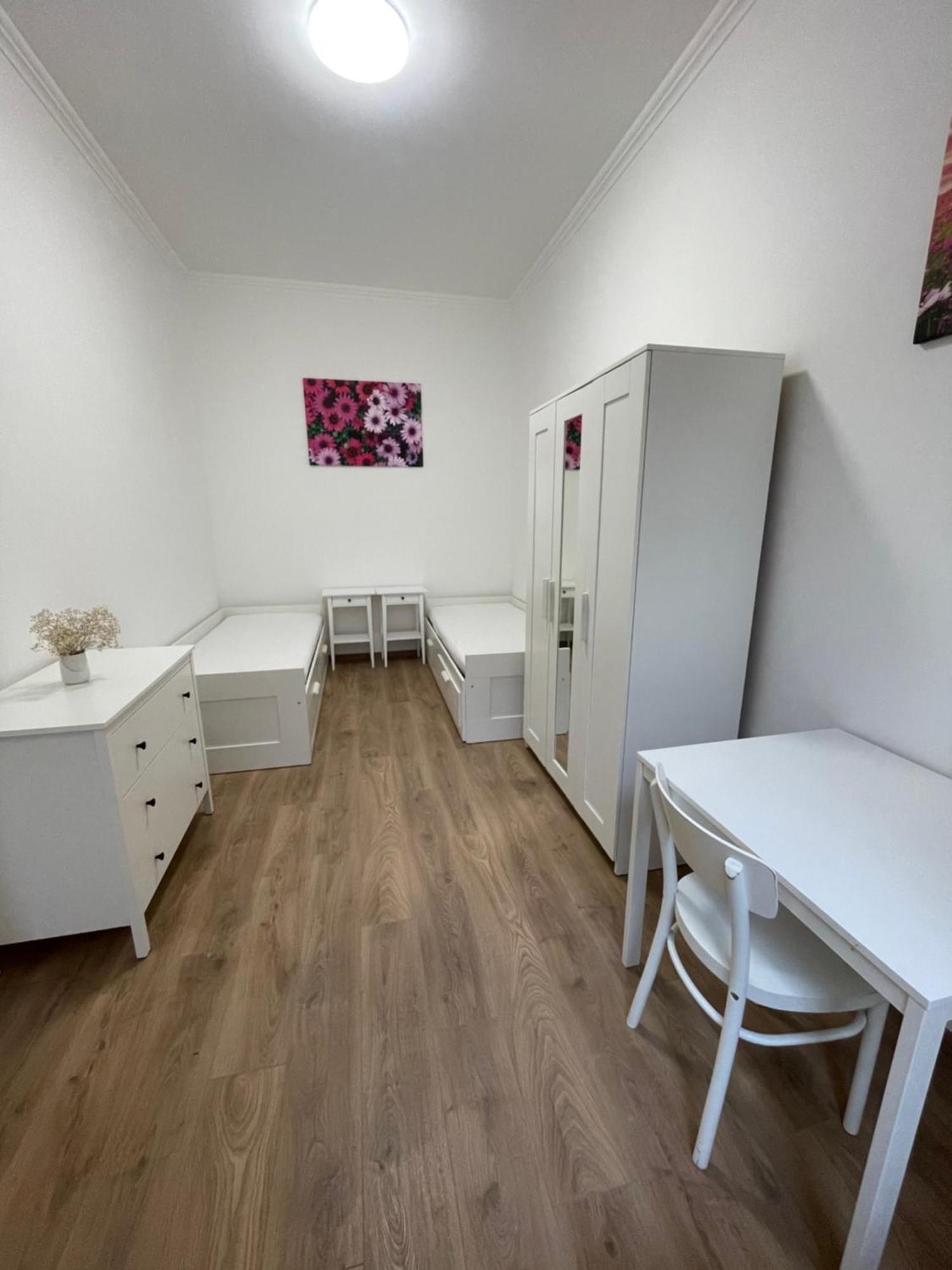 Greengary Budapest Apartments Eksteriør bilde