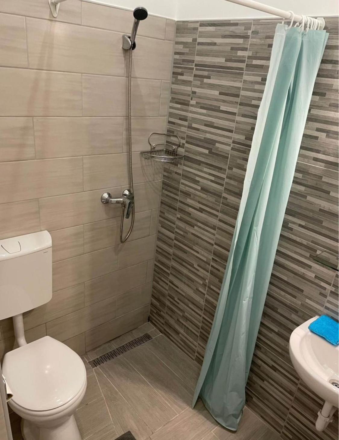 Greengary Budapest Apartments Eksteriør bilde