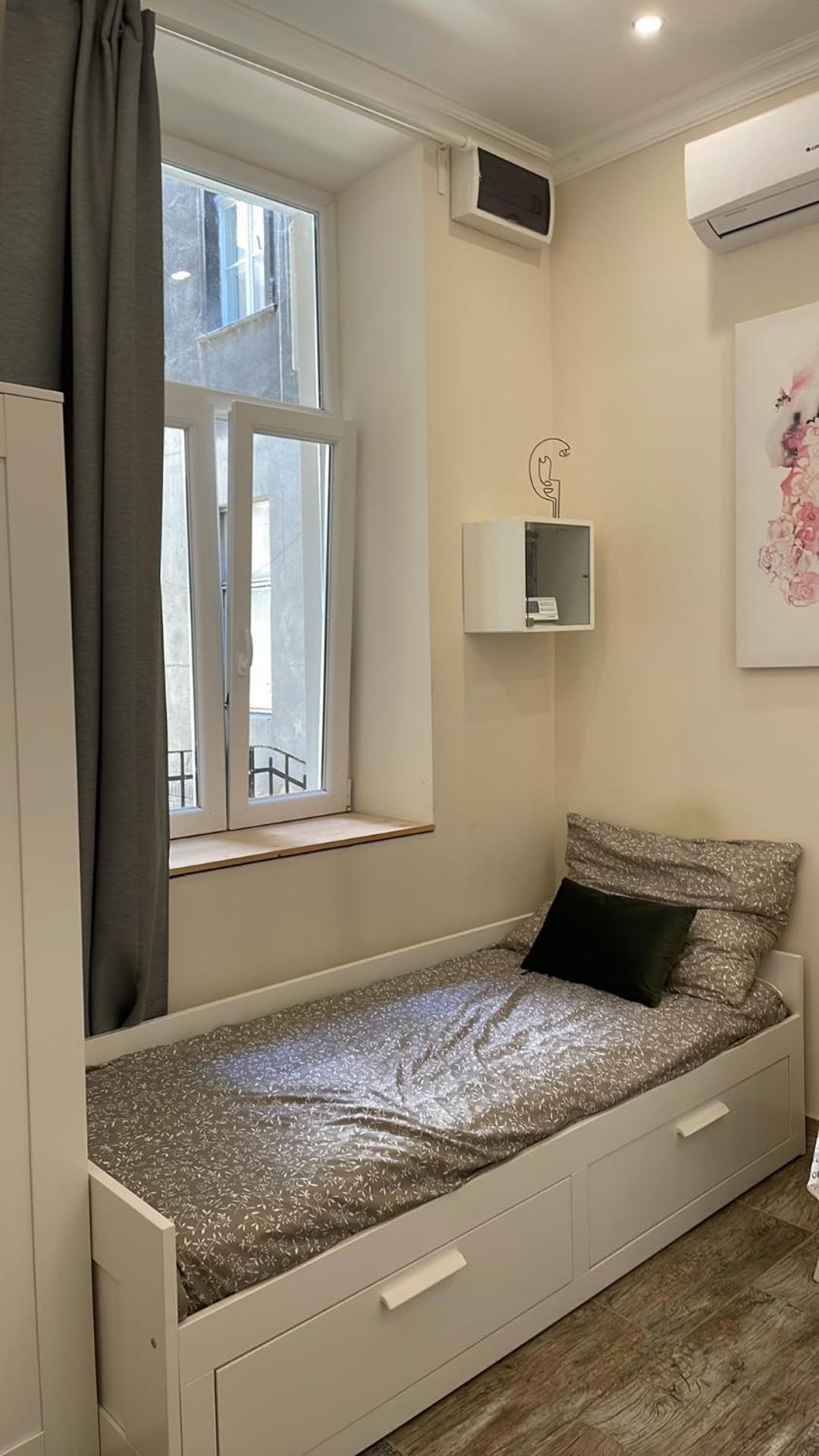 Greengary Budapest Apartments Eksteriør bilde