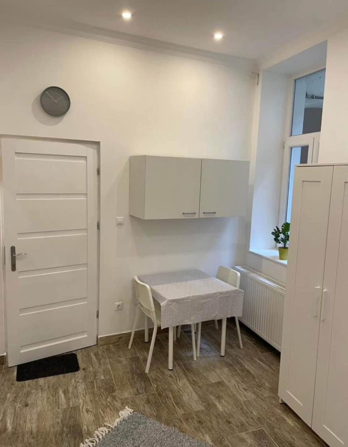Greengary Budapest Apartments Eksteriør bilde